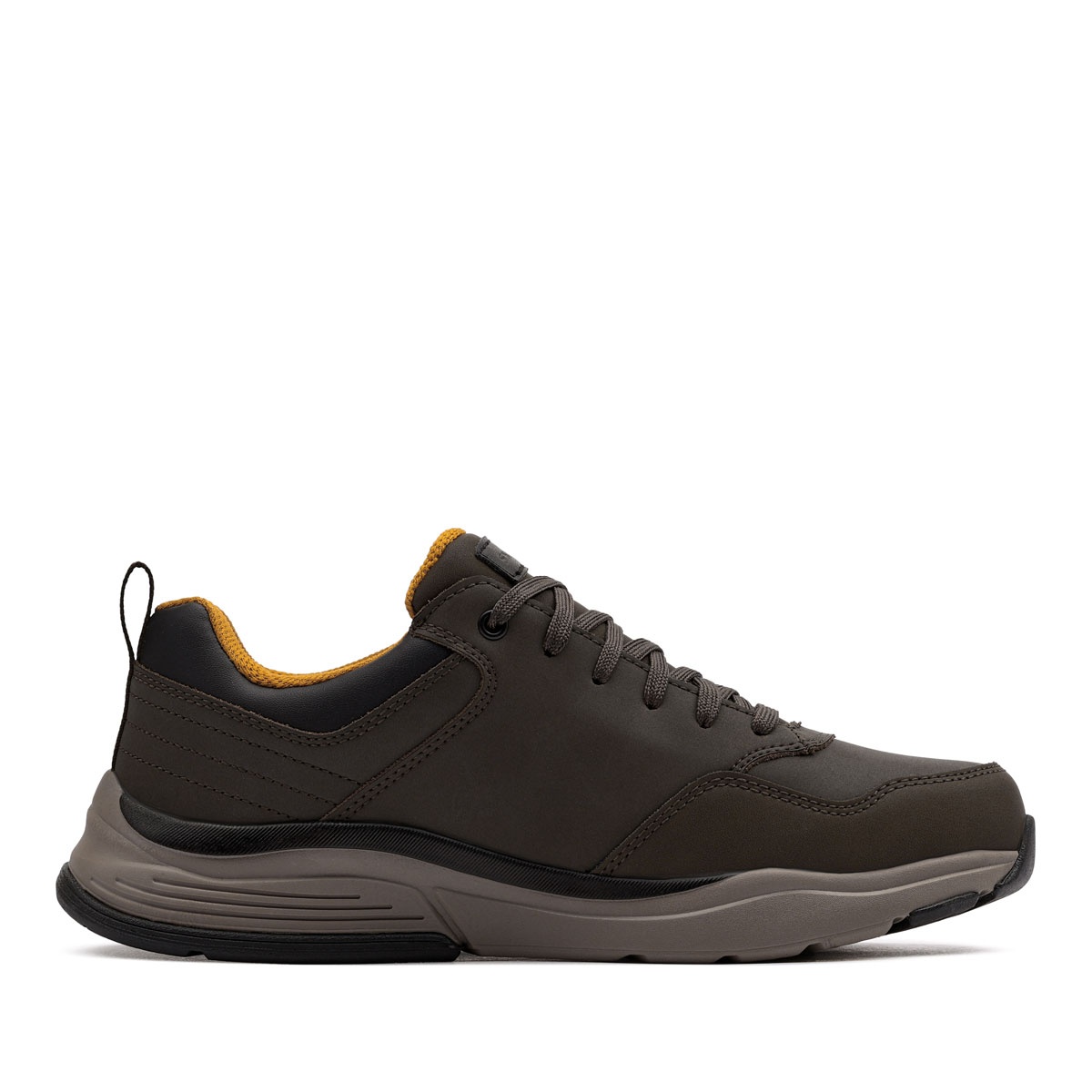 Skechers Benago-Hombr Pantofi sport bărbați 210021-OLV