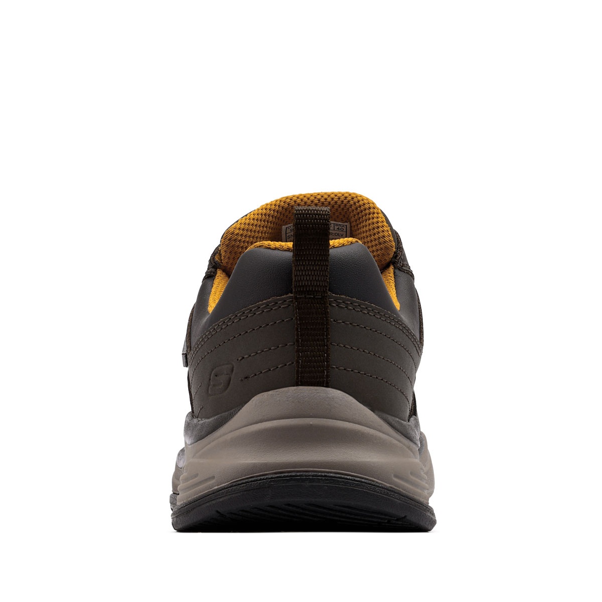 Skechers Benago-Hombr Pantofi sport bărbați 210021-OLV