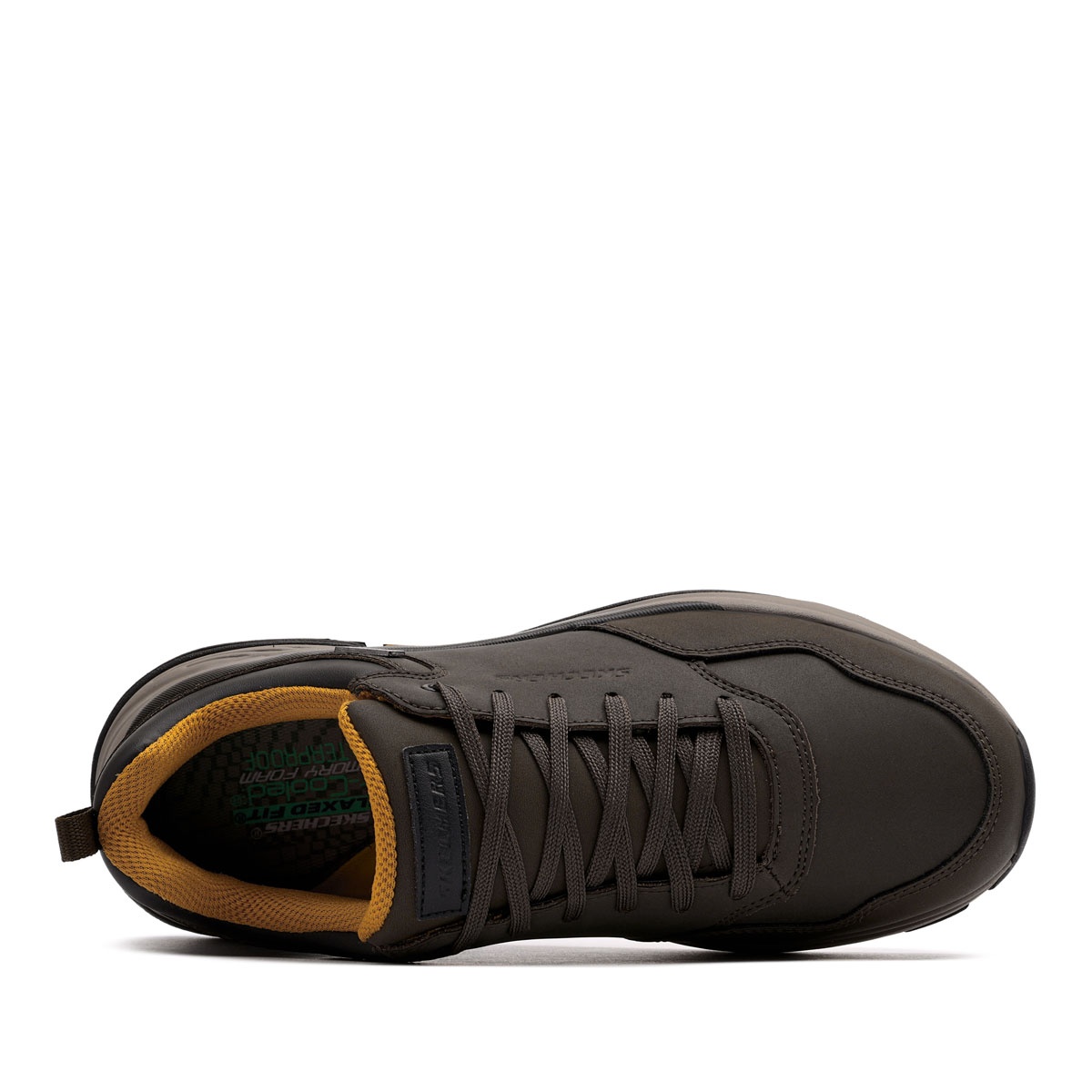 Skechers Benago-Hombr Pantofi sport bărbați 210021-OLV