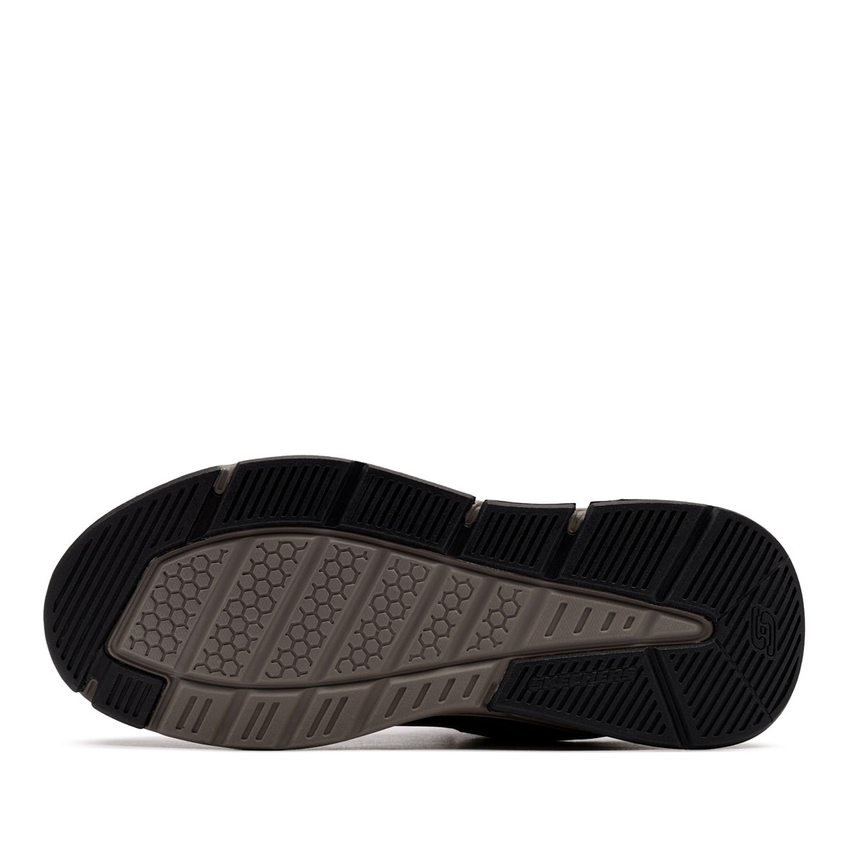 Skechers Benago-Hombr Pantofi sport bărbați 210021-OLV