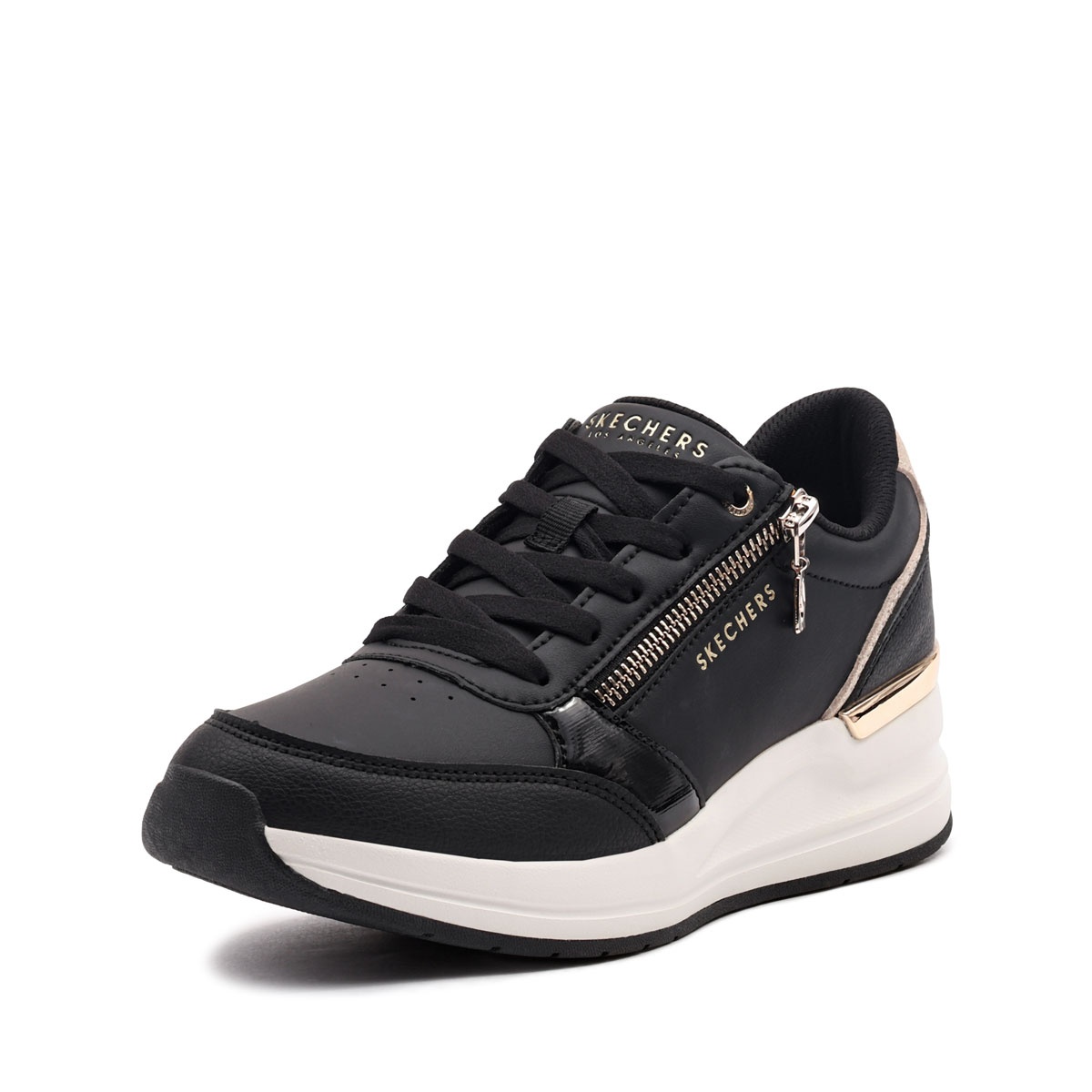 Pantofi sport damă Skechers Billion 2-High-End 177341-BLK Skechers Billion 2-High-End Pantofi sport damă 177341-BLK