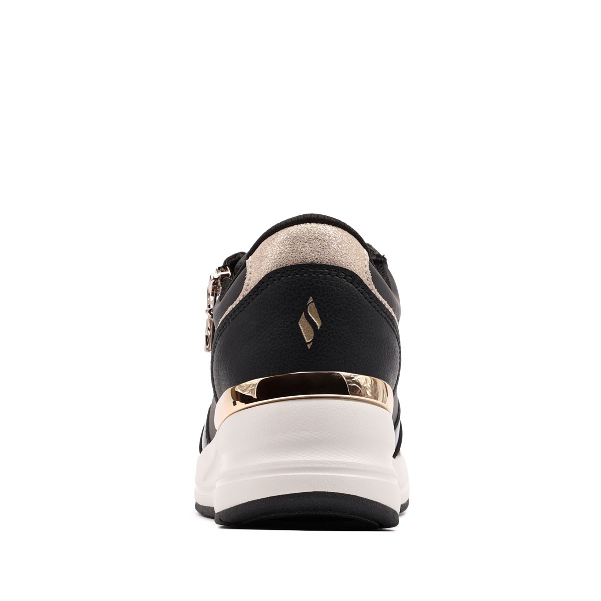 Pantofi sport damă Skechers Billion 2-High-End 177341-BLK Skechers Billion 2-High-End Pantofi sport damă 177341-BLK