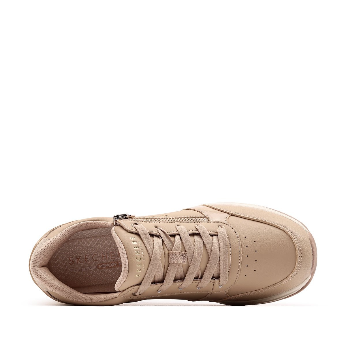 Pantofi sport damă Skechers Billion 2-High-End 177341-NAT Skechers Billion 2-High-End Pantofi sport damă 177341-NAT