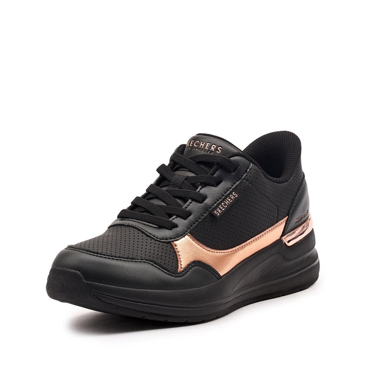 Skechers Billion 2-Top-Tier Pantofi sport damă 177343-BBK