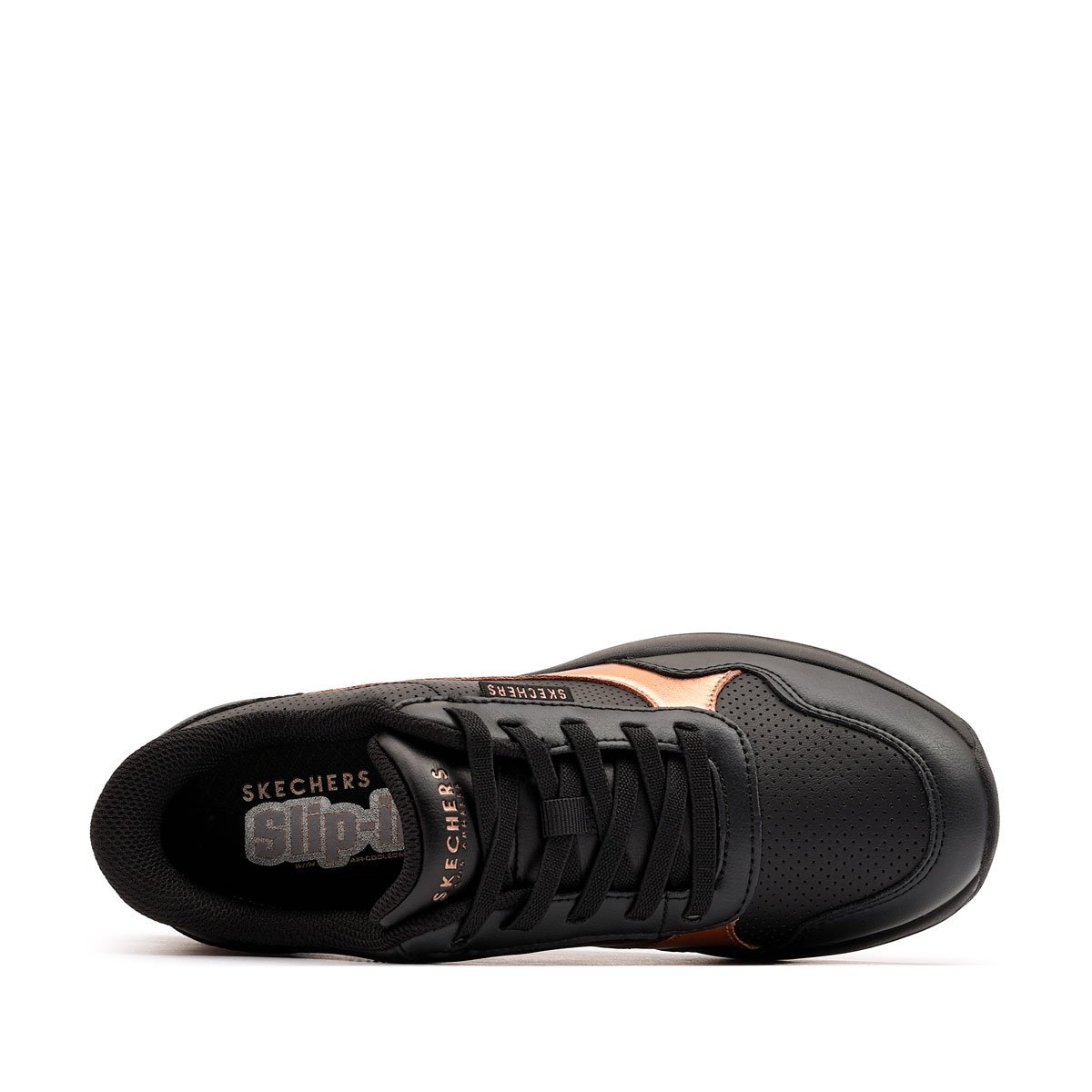 Skechers Billion 2-Top-Tier Pantofi sport damă 177343-BBK