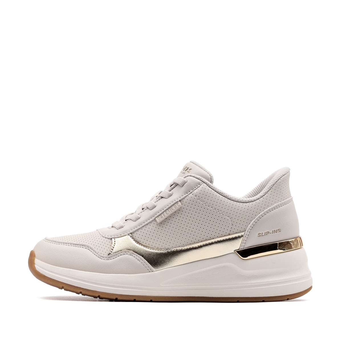 Skechers Billion 2-Top-Tier Pantofi sport damă 177343-NAT