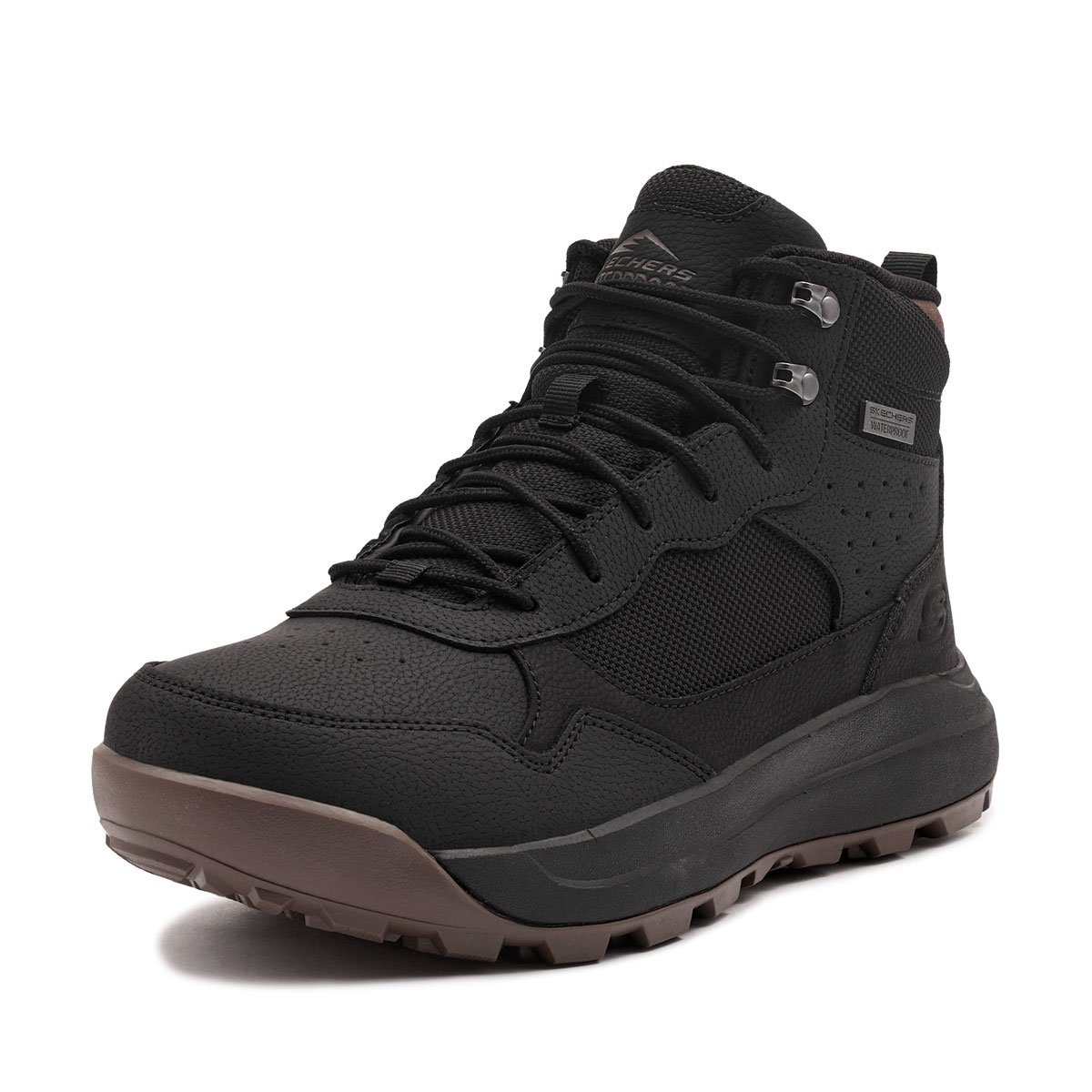 Skechers Cambert-Harlan Pantofi sport bărbați 210932-BLK