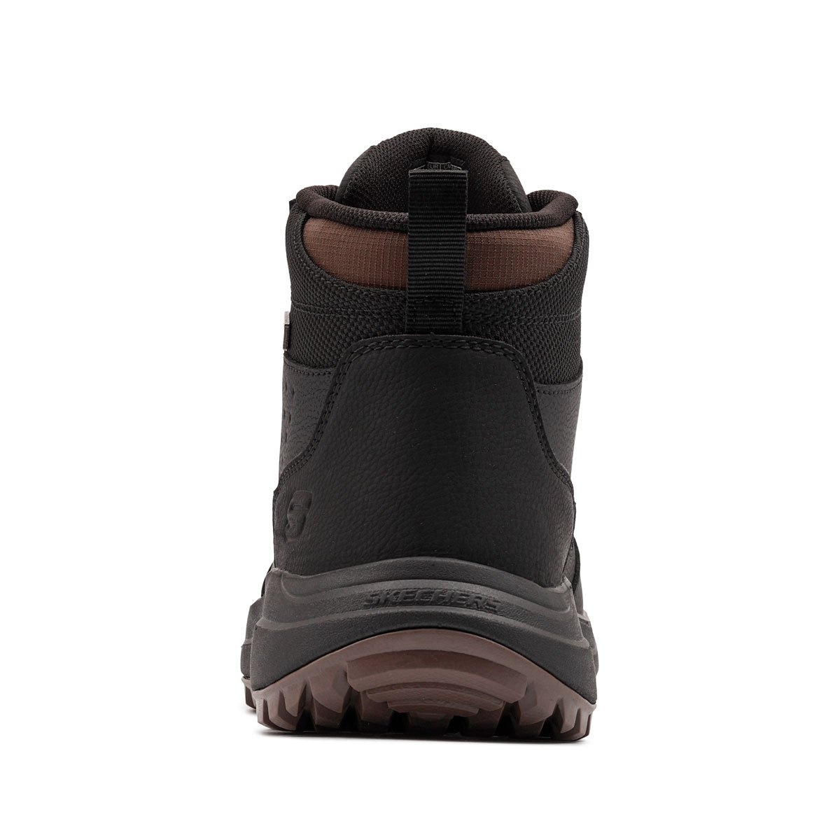 Skechers Cambert-Harlan Pantofi sport bărbați 210932-BLK