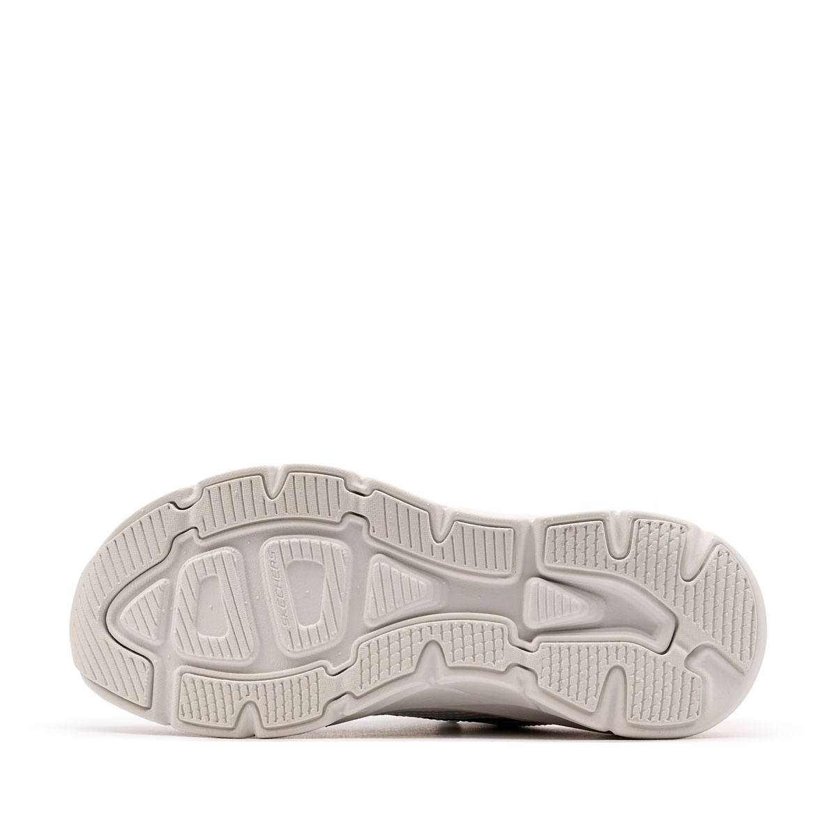 Skechers D Lux Walker 2.0-Golden Step Pantofi sport damă 150106-WSL