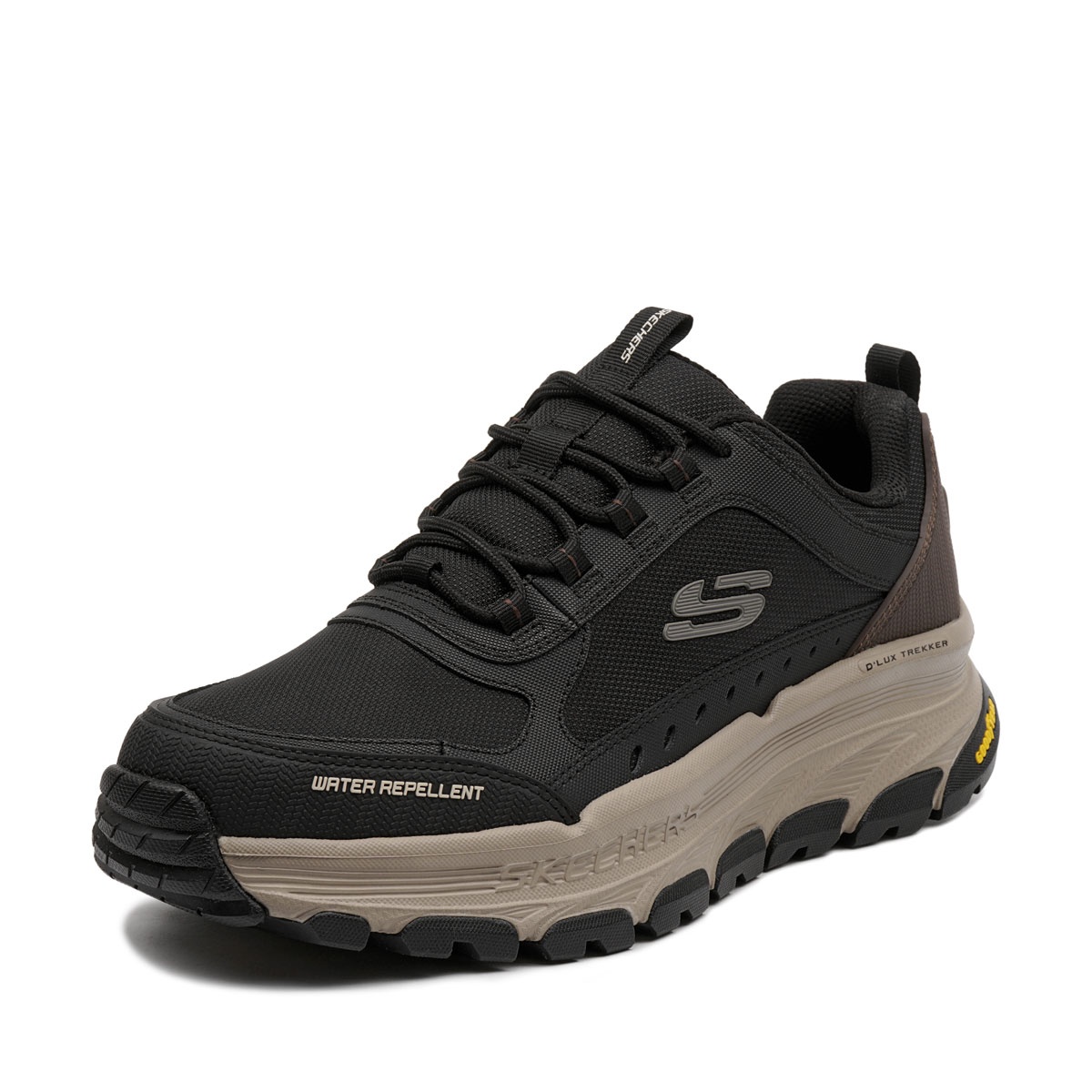 Skechers D Lux Trekker Pantofi sport bărbați 237565-BKNT