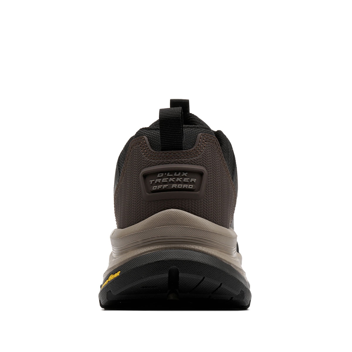 Skechers D Lux Trekker Pantofi sport bărbați 237565-BKNT