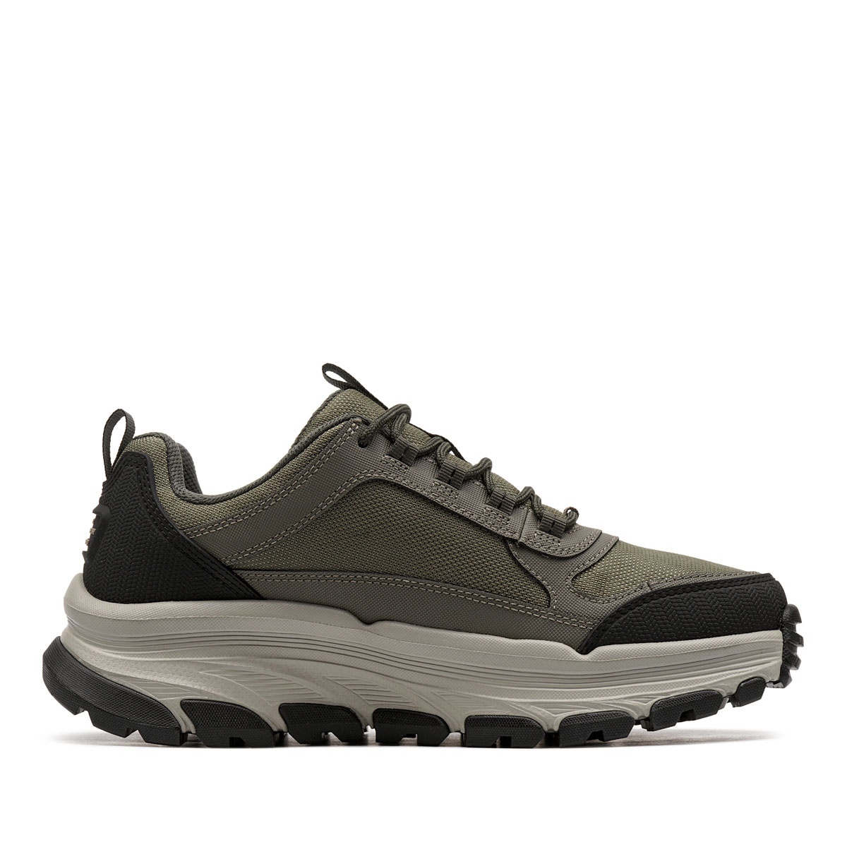 Skechers D Lux Trekker Pantofi sport bărbați 237565-OLMT