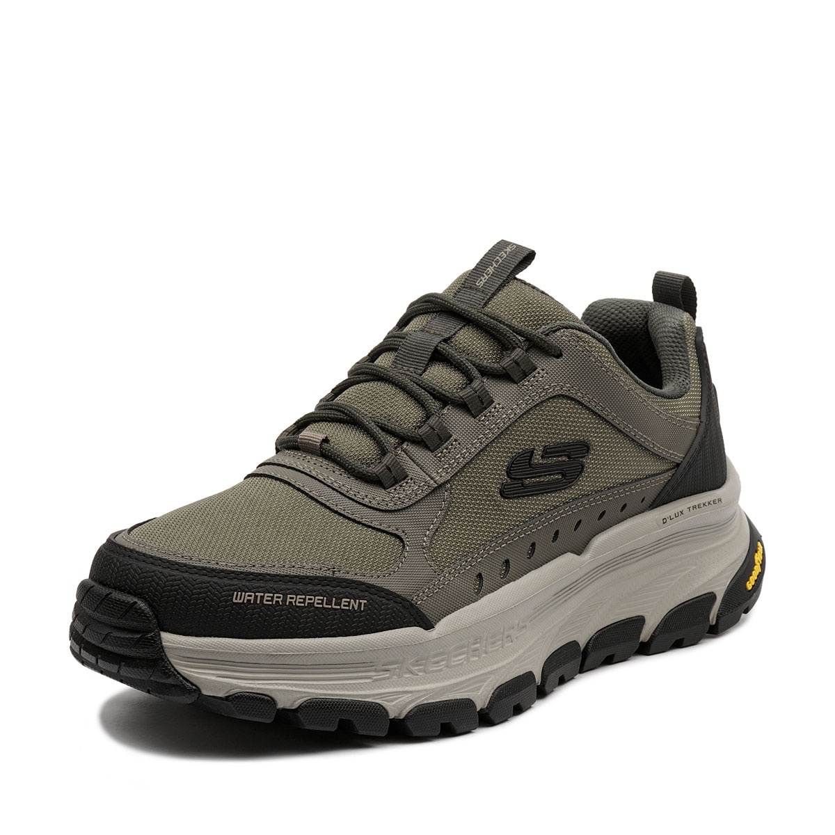 Skechers D Lux Trekker Pantofi sport bărbați 237565-OLMT