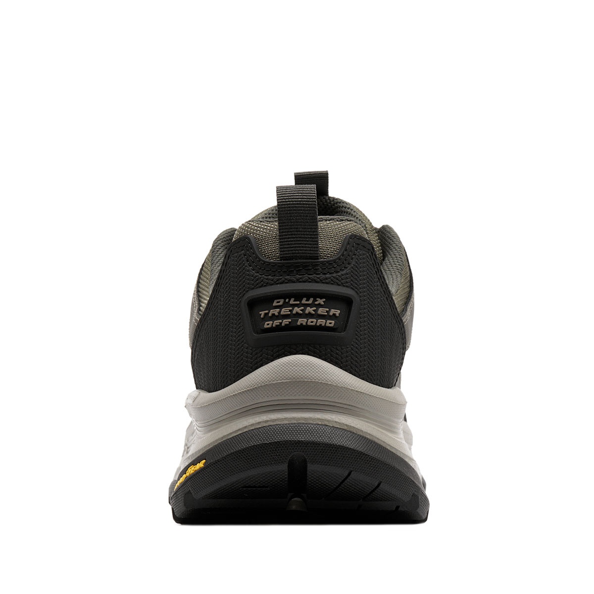 Skechers D Lux Trekker Pantofi sport bărbați 237565-OLMT