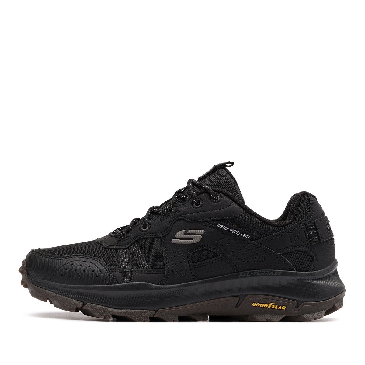 Pantofi sport bărbați Skechers Equalizer 5.0 Trail-Solix Creek 237790-BBK Skechers Equalizer 5.0 Trail-Solix Creek Pantofi sport bărbați 237790-BBK