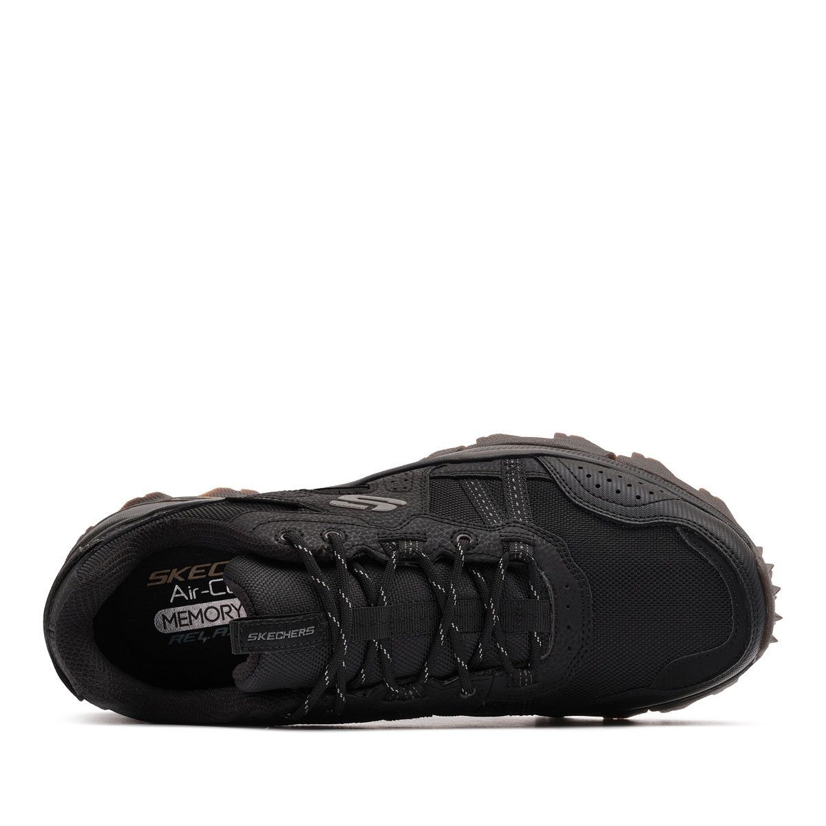 Pantofi sport bărbați Skechers Equalizer 5.0 Trail-Solix Creek 237790-BBK Skechers Equalizer 5.0 Trail-Solix Creek Pantofi sport bărbați 237790-BBK