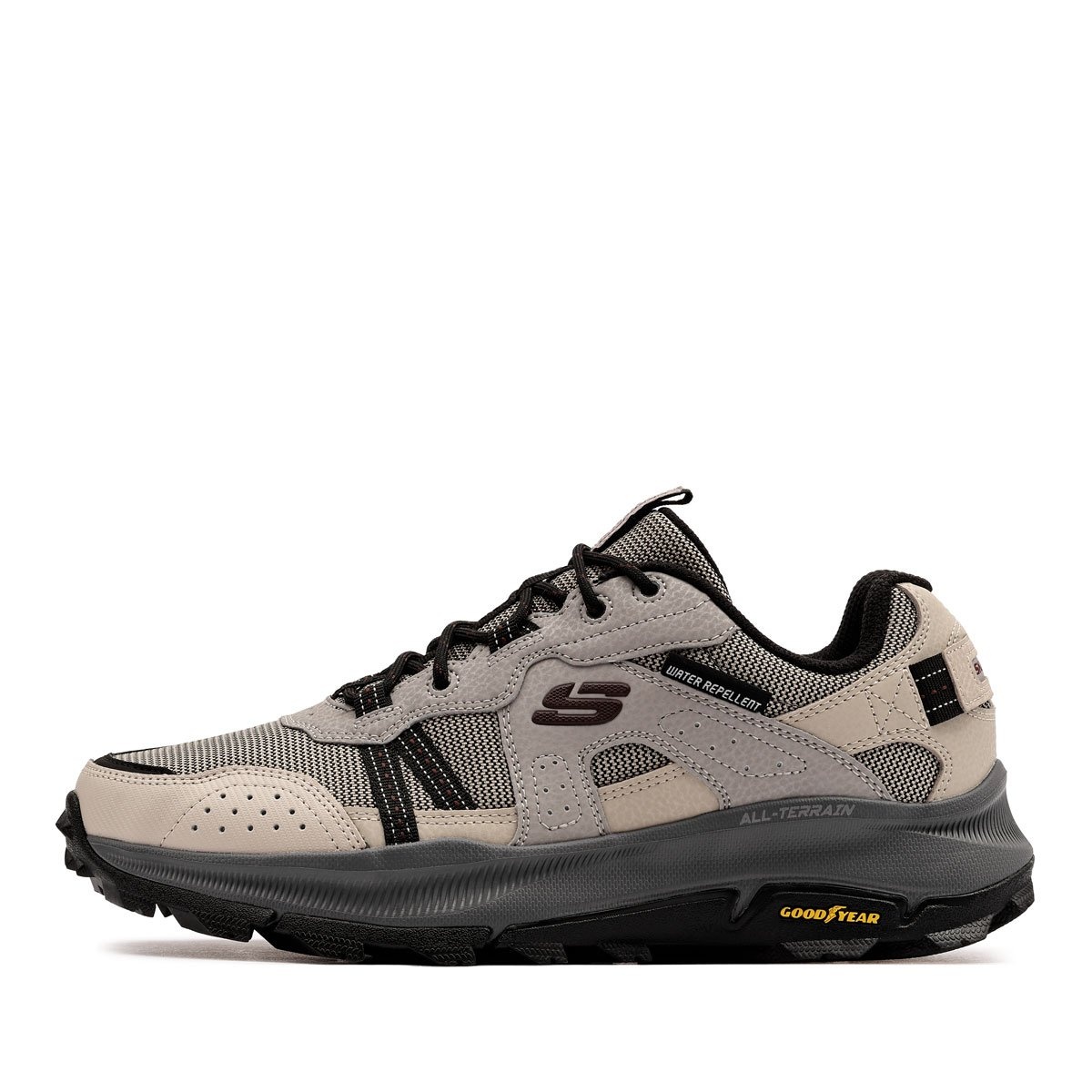 Pantofi sport bărbați Skechers Equalizer 5.0 Trail-Solix Creek 237790-NAT Skechers Equalizer 5.0 Trail-Solix Creek Pantofi sport bărbați 237790-NAT