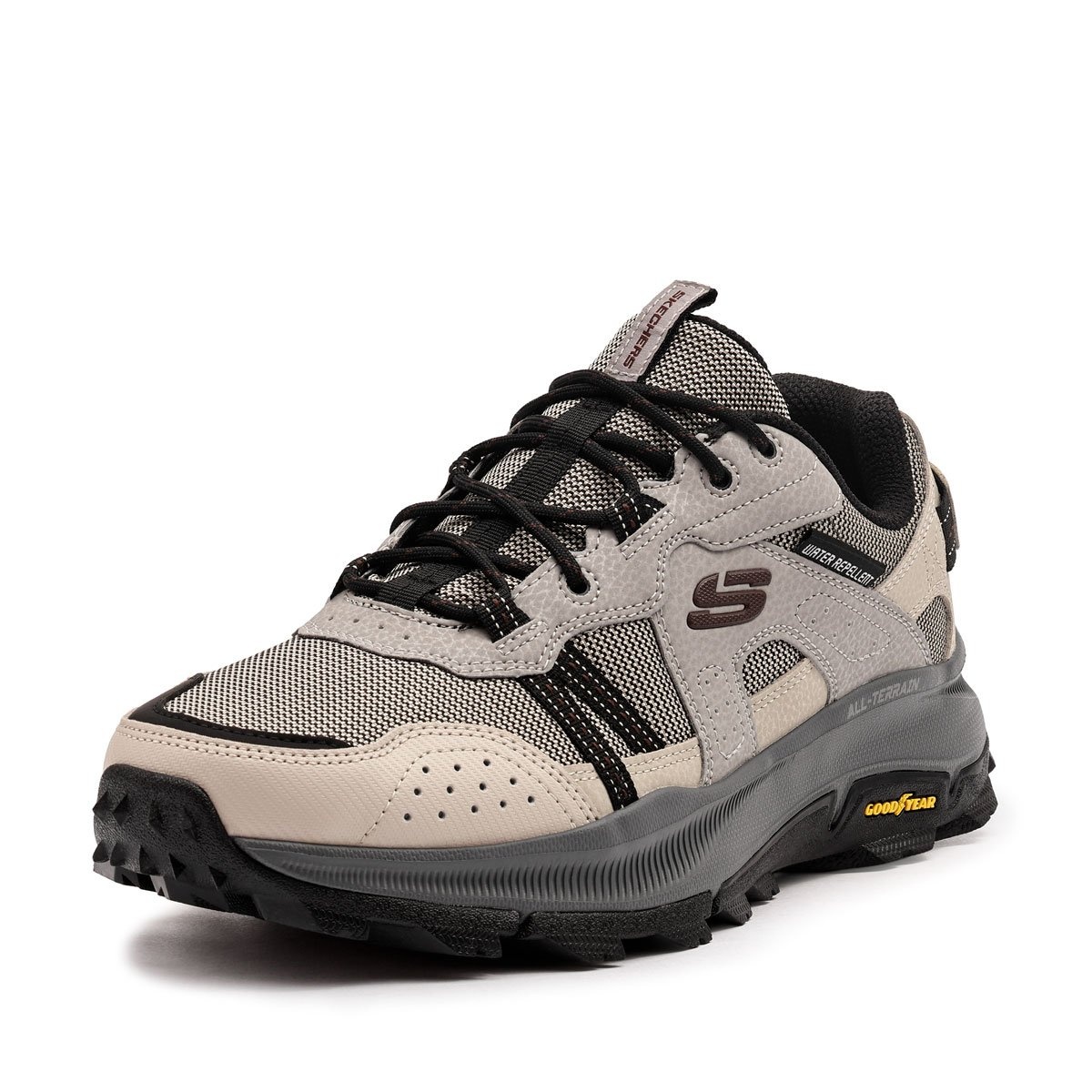 Pantofi sport bărbați Skechers Equalizer 5.0 Trail-Solix Creek 237790-NAT Skechers Equalizer 5.0 Trail-Solix Creek Pantofi sport bărbați 237790-NAT