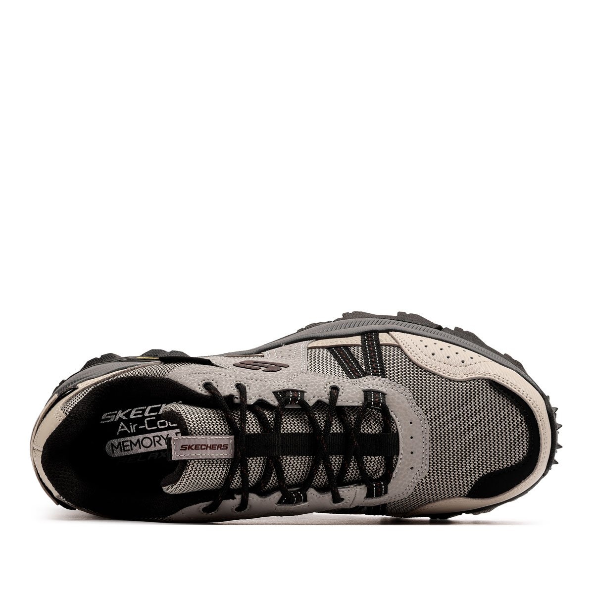 Pantofi sport bărbați Skechers Equalizer 5.0 Trail-Solix Creek 237790-NAT Skechers Equalizer 5.0 Trail-Solix Creek Pantofi sport bărbați 237790-NAT