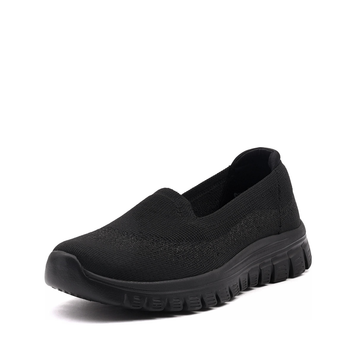 Skechers Graceful-View Finder Pantofi sport damă 100697-BBK