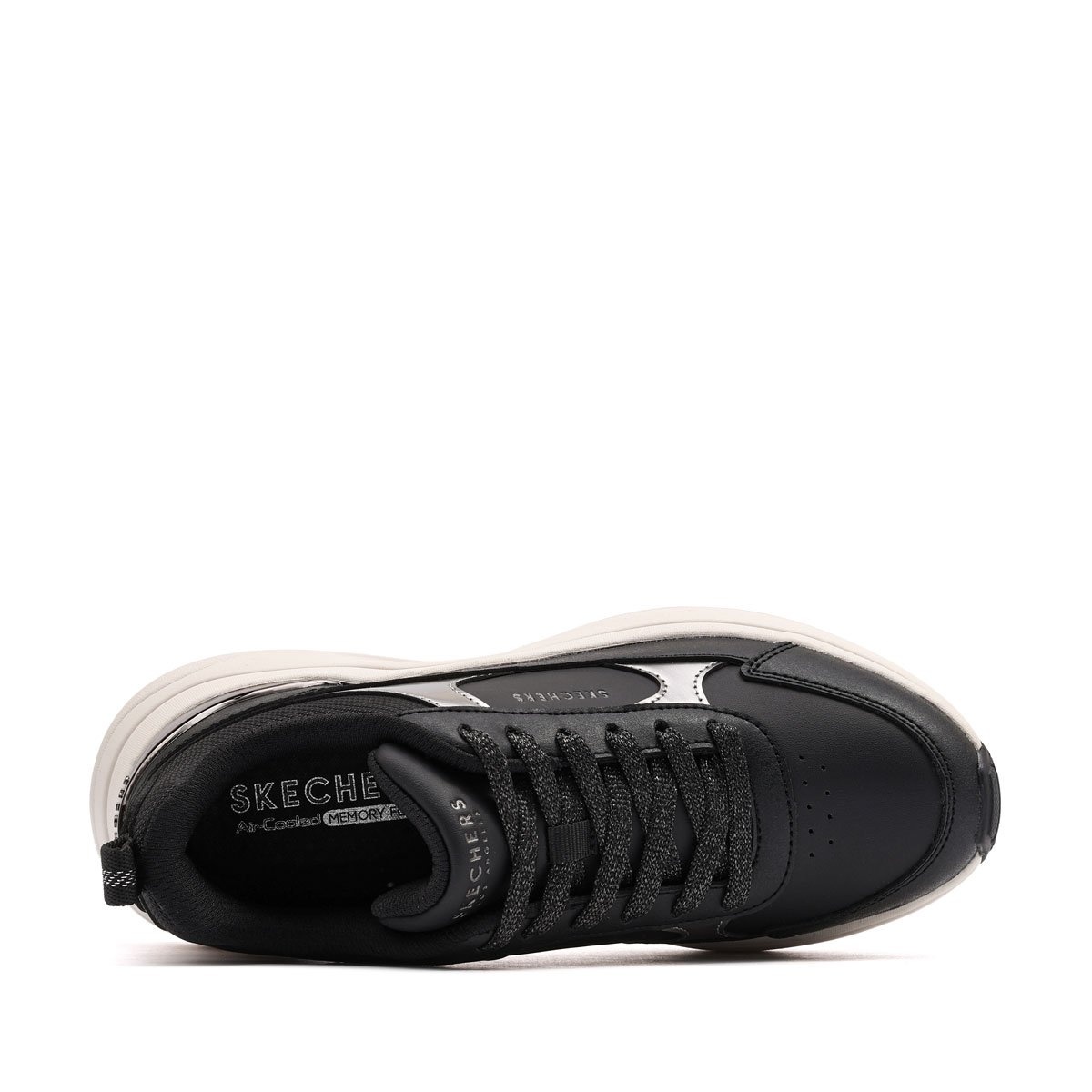 Skechers Hazel 2-Stunning You Pantofi sport damă 177447-BLK