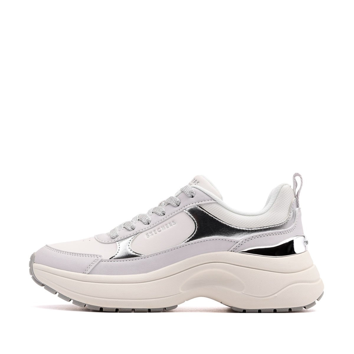 Skechers Hazel 2-Stunning You Pantofi sport damă 177447-WHT