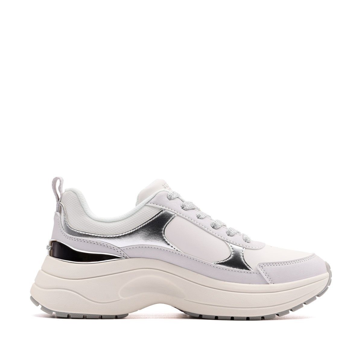 Skechers Hazel 2-Stunning You Pantofi sport damă 177447-WHT