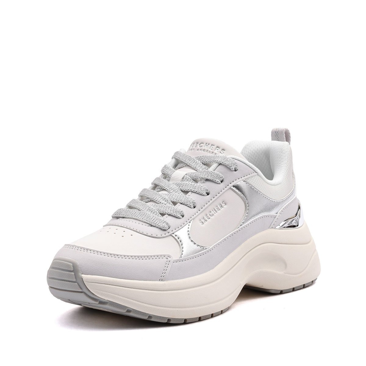 Skechers Hazel 2-Stunning You Pantofi sport damă 177447-WHT