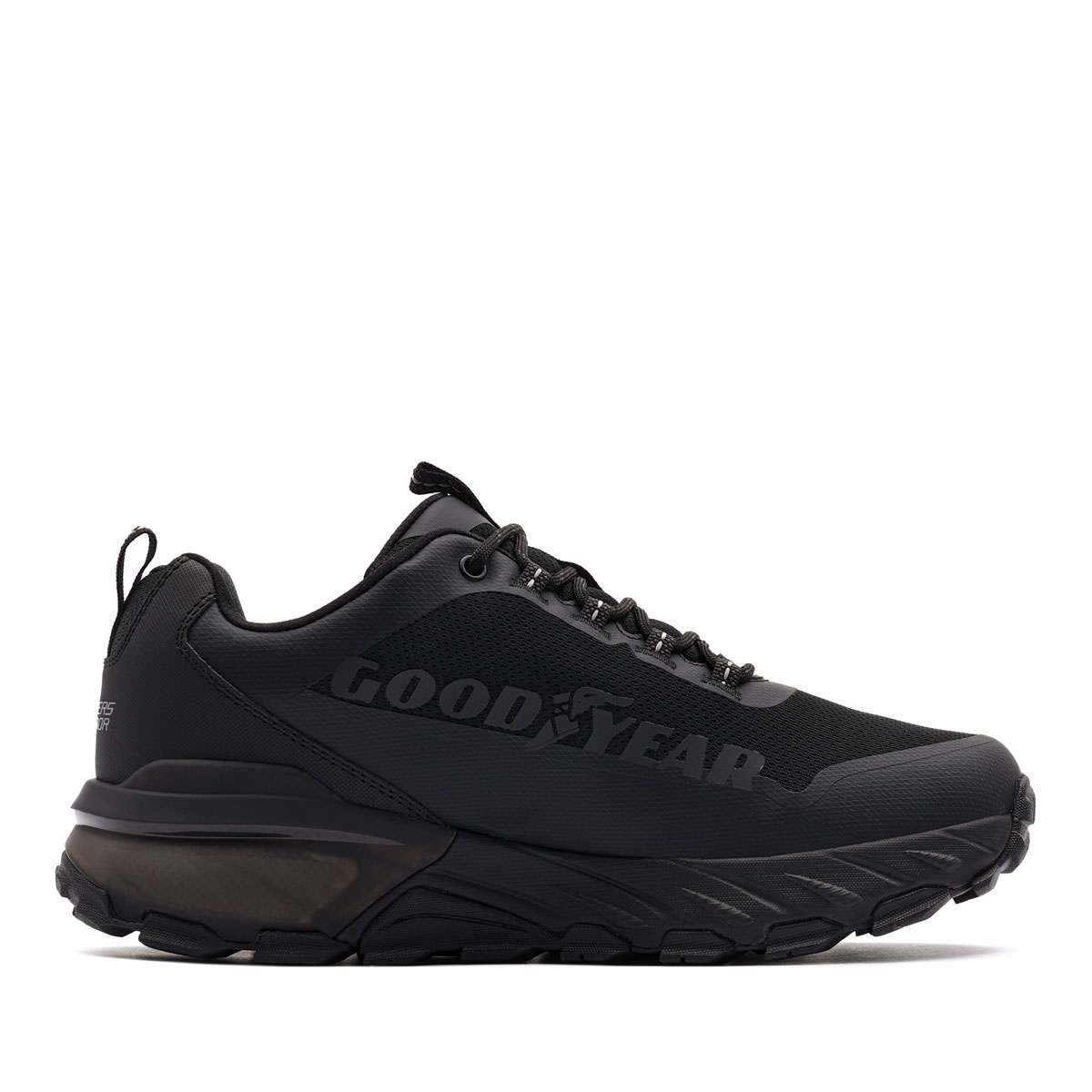 Pantofi sport bărbați Skechers Max Protect-Fast Track 237304-BBK Skechers Max Protect-Fast Track Pantofi sport bărbați 237304-BBK