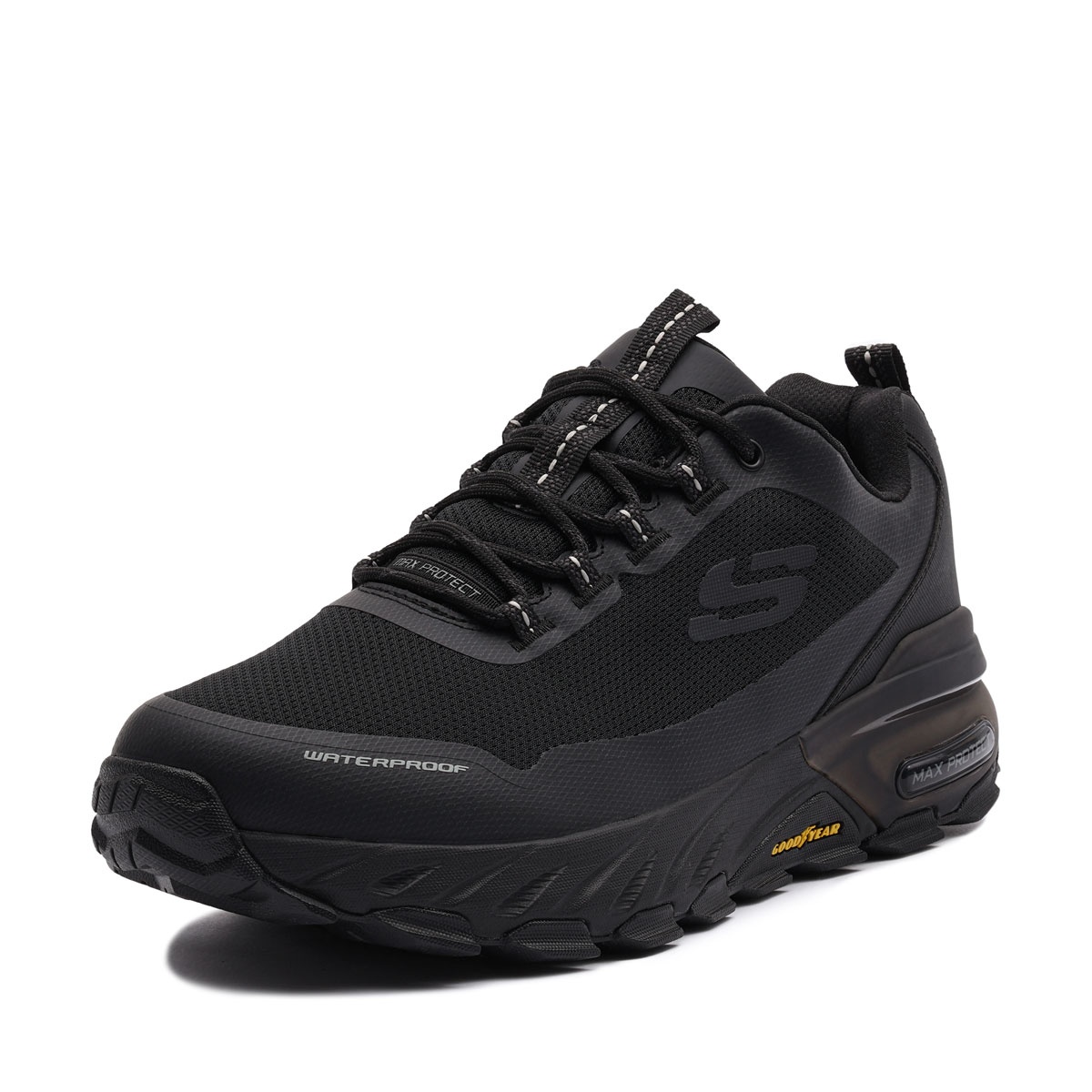Pantofi sport bărbați Skechers Max Protect-Fast Track 237304-BBK Skechers Max Protect-Fast Track Pantofi sport bărbați 237304-BBK