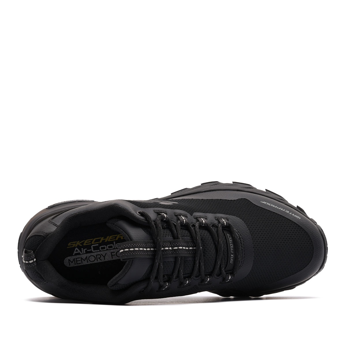 Pantofi sport bărbați Skechers Max Protect-Fast Track 237304-BBK Skechers Max Protect-Fast Track Pantofi sport bărbați 237304-BBK