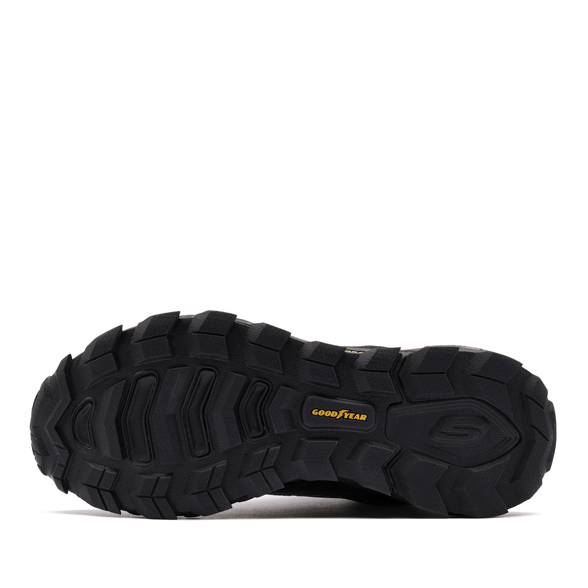 Pantofi sport bărbați Skechers Max Protect-Fast Track 237304-BBK Skechers Max Protect-Fast Track Pantofi sport bărbați 237304-BBK