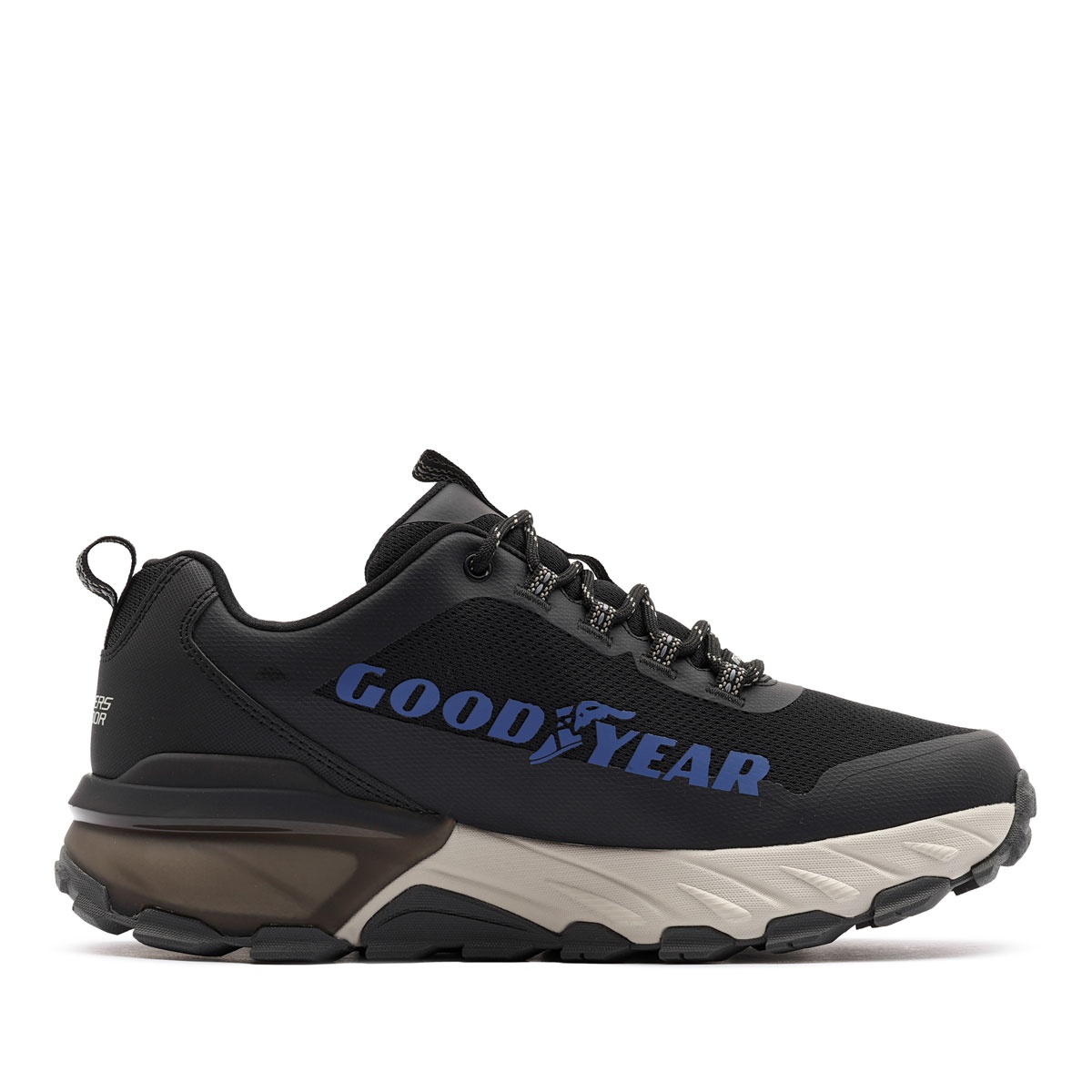 Pantofi sport bărbați Skechers Max Protect-Fast Track 237304-BKGY Skechers Max Protect-Fast Track Pantofi sport bărbați 237304-BKGY