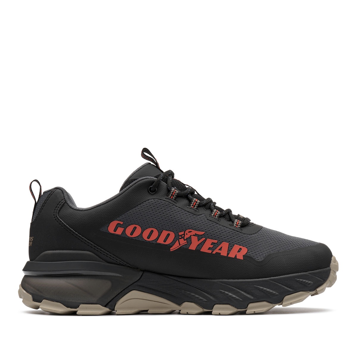 Pantofi sport bărbați Skechers Max Protect-Fast Track 237304-BKMT Skechers Max Protect-Fast Track Pantofi sport bărbați 237304-BKMT