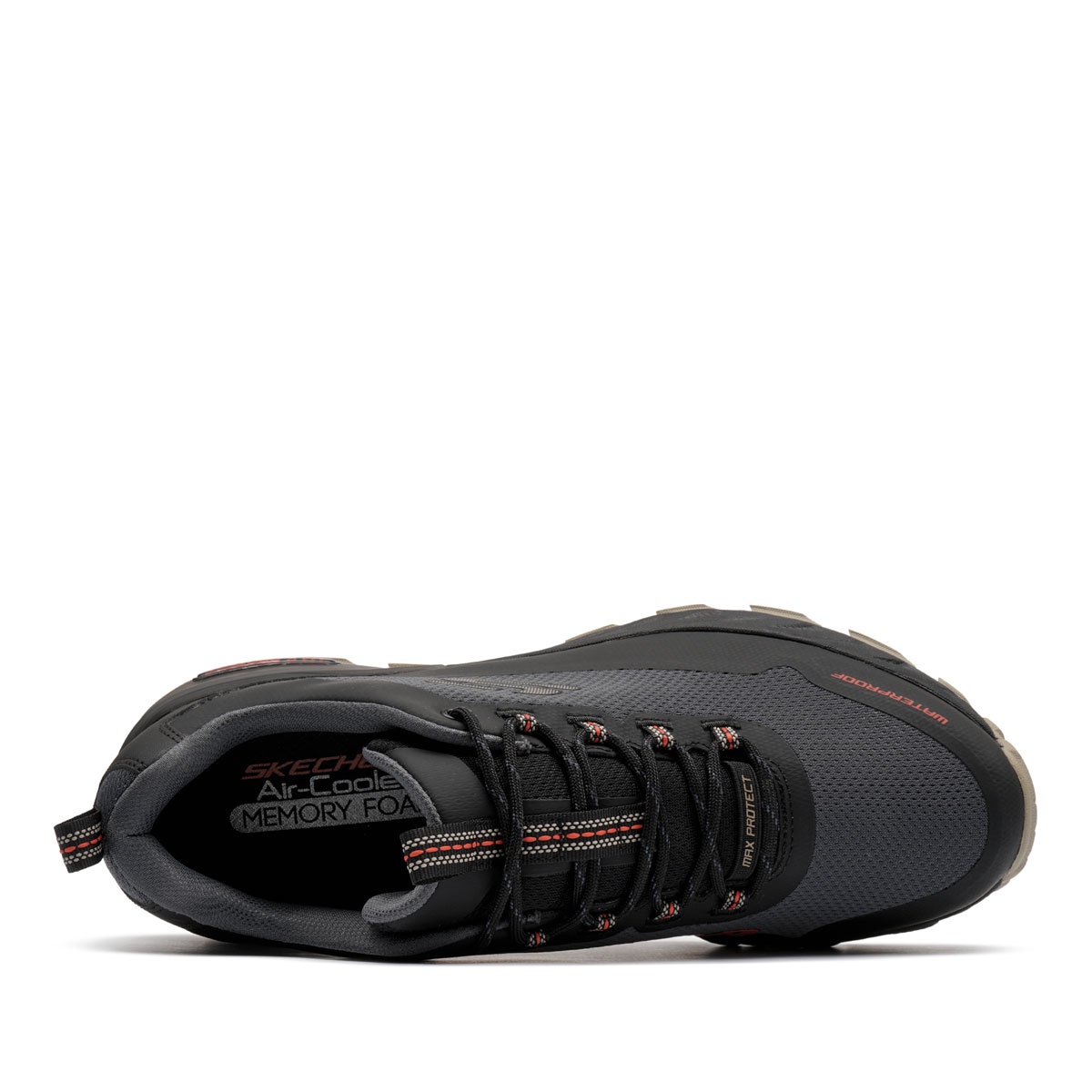 Pantofi sport bărbați Skechers Max Protect-Fast Track 237304-BKMT Skechers Max Protect-Fast Track Pantofi sport bărbați 237304-BKMT