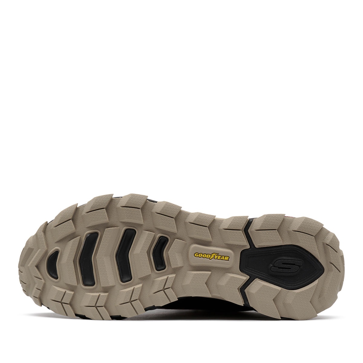 Pantofi sport bărbați Skechers Max Protect-Fast Track 237304-BKMT Skechers Max Protect-Fast Track Pantofi sport bărbați 237304-BKMT