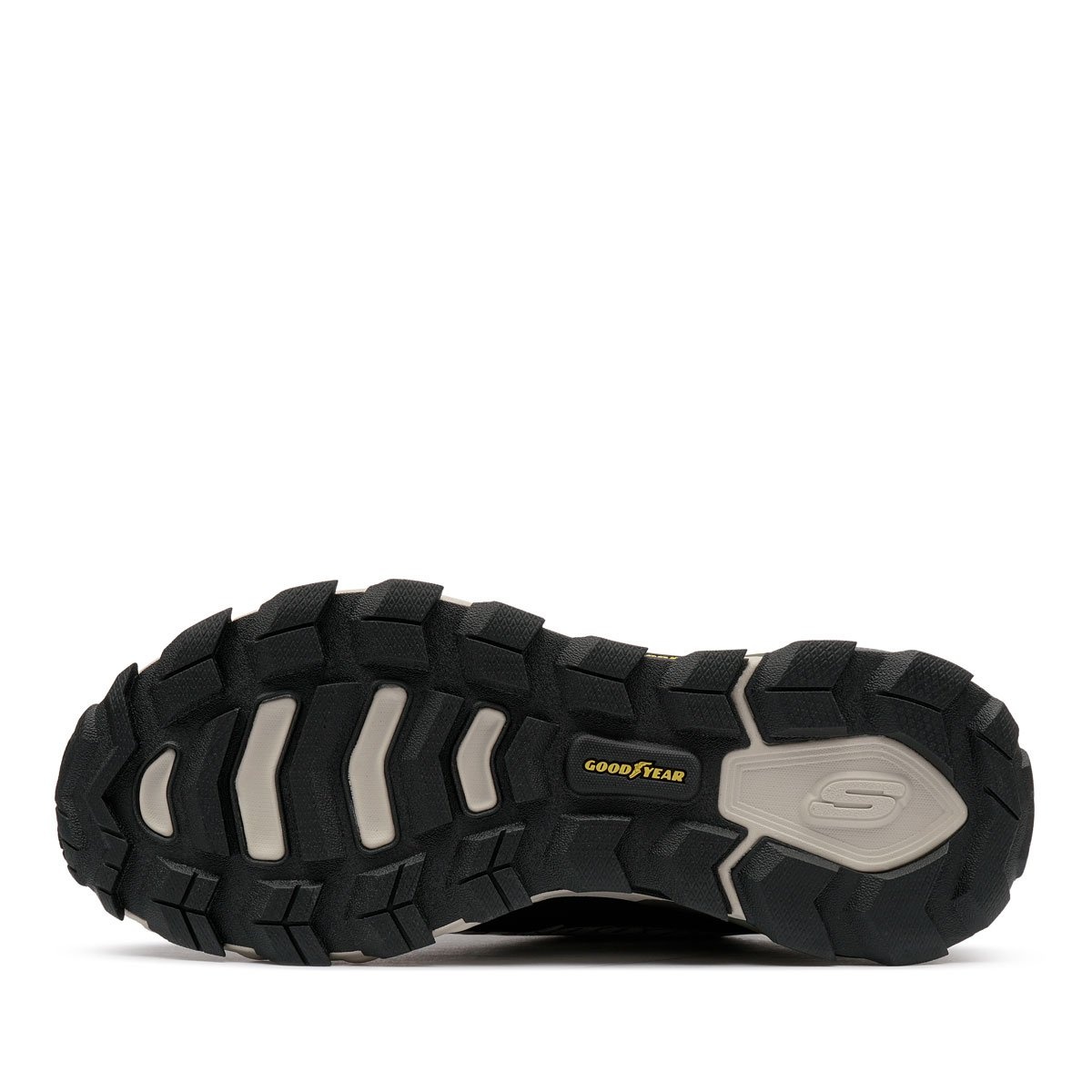 Pantofi sport bărbați Skechers Max Protect-Fast Track 237304-OLBK Skechers Max Protect-Fast Track Pantofi sport bărbați 237304-OLBK