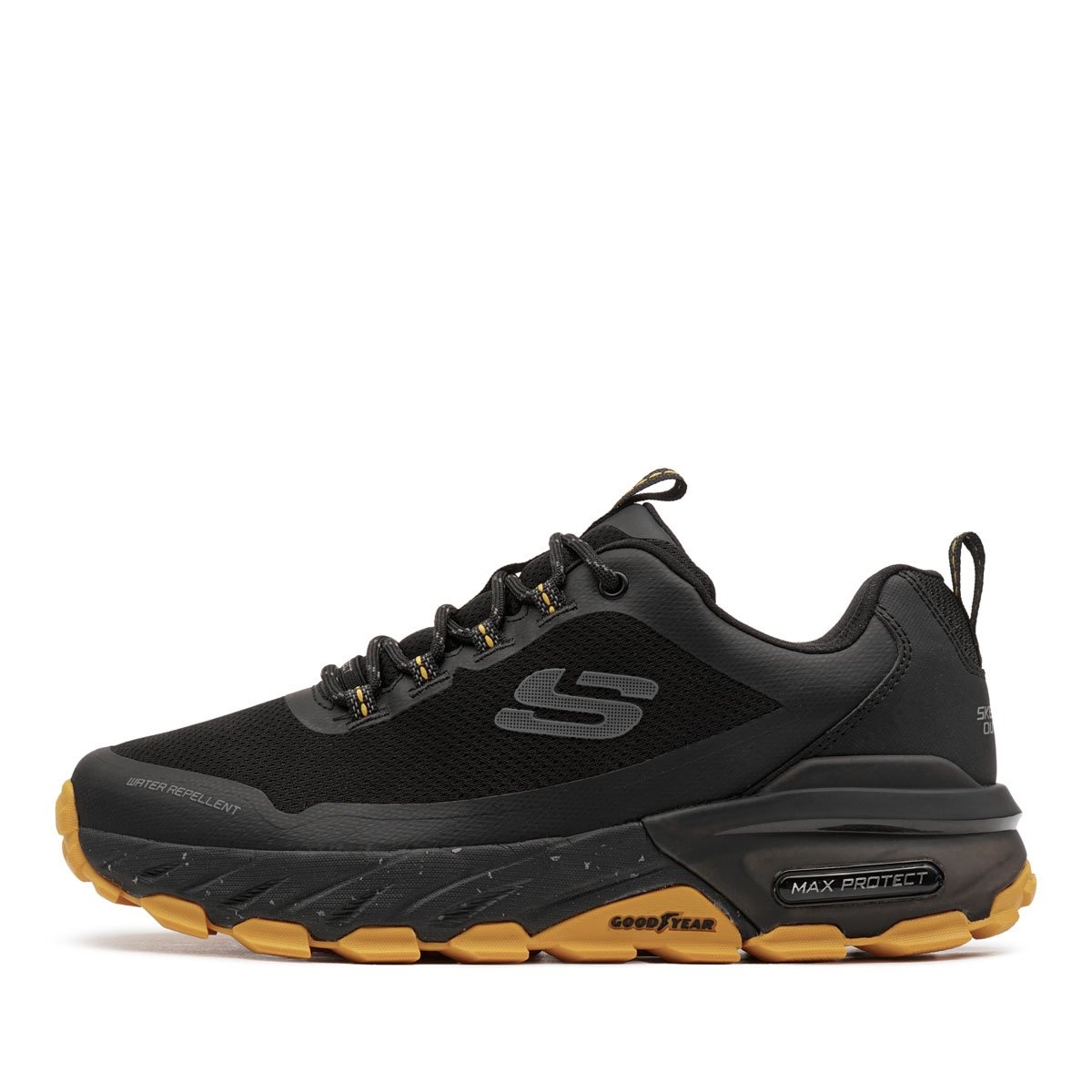 Skechers Max Protect-Liberated Pantofi sport bărbați 237301-BKYL