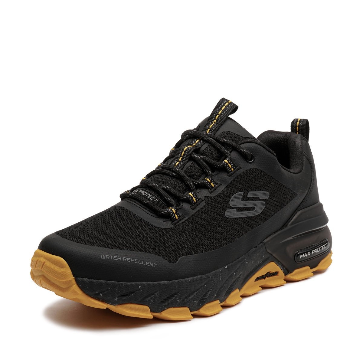 Skechers Max Protect-Liberated Pantofi sport bărbați 237301-BKYL