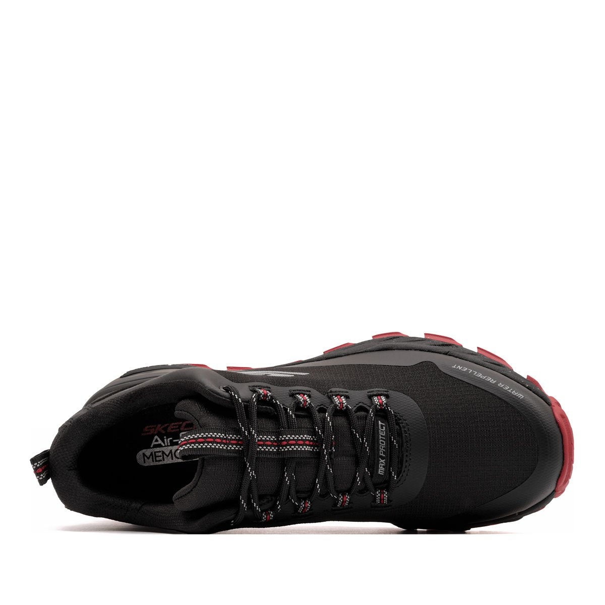 Skechers Max Protect-Promote Track Pantofi sport bărbați 237669-BKRD