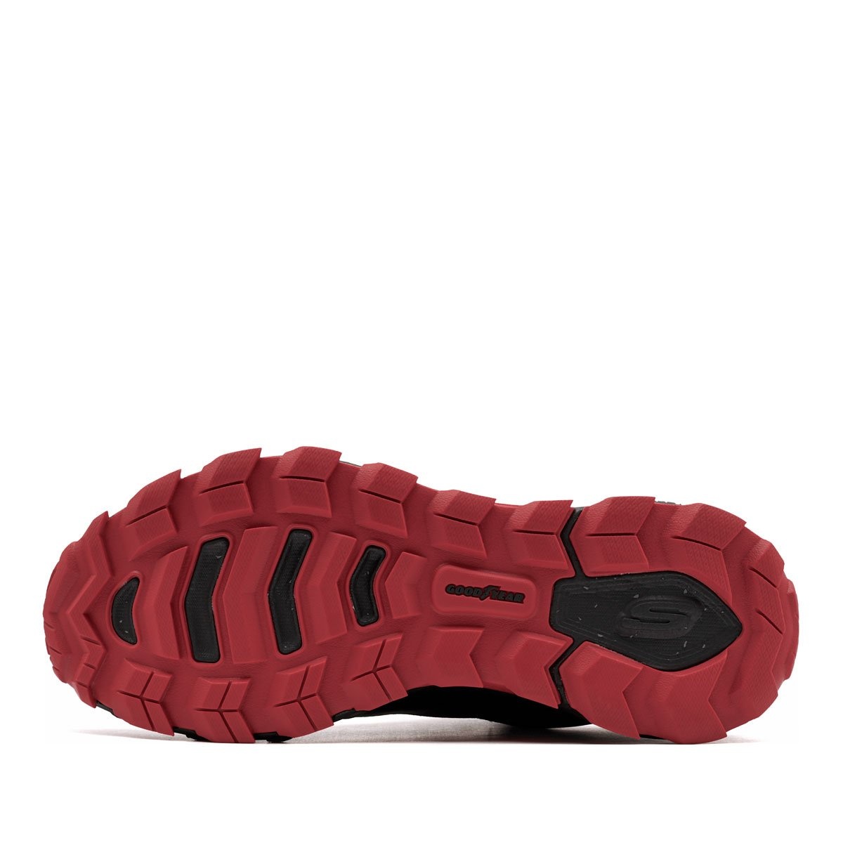 Skechers Max Protect-Promote Track Pantofi sport bărbați 237669-BKRD