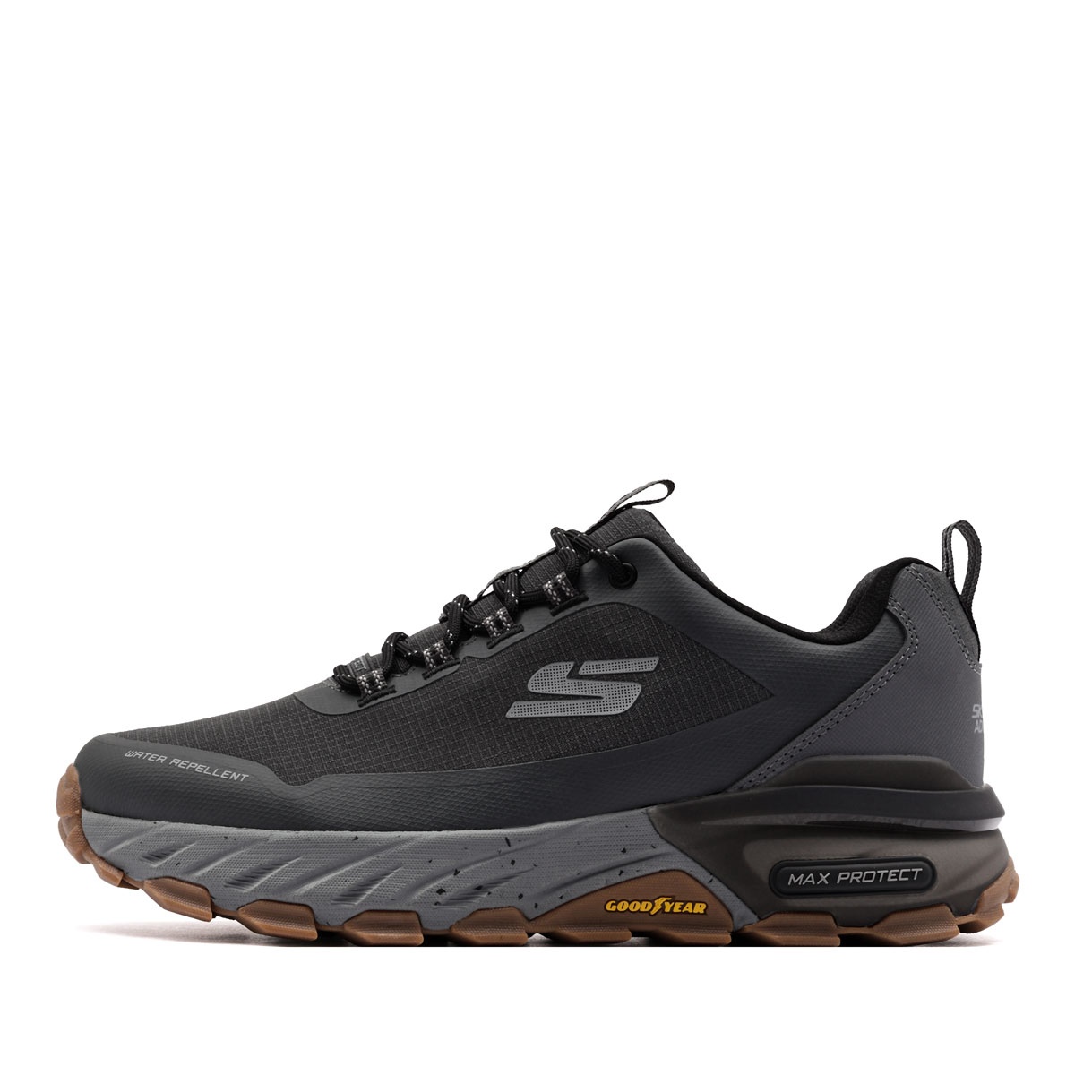 Skechers Max Protect-Promote Track Pantofi sport bărbați 237669-CHAR