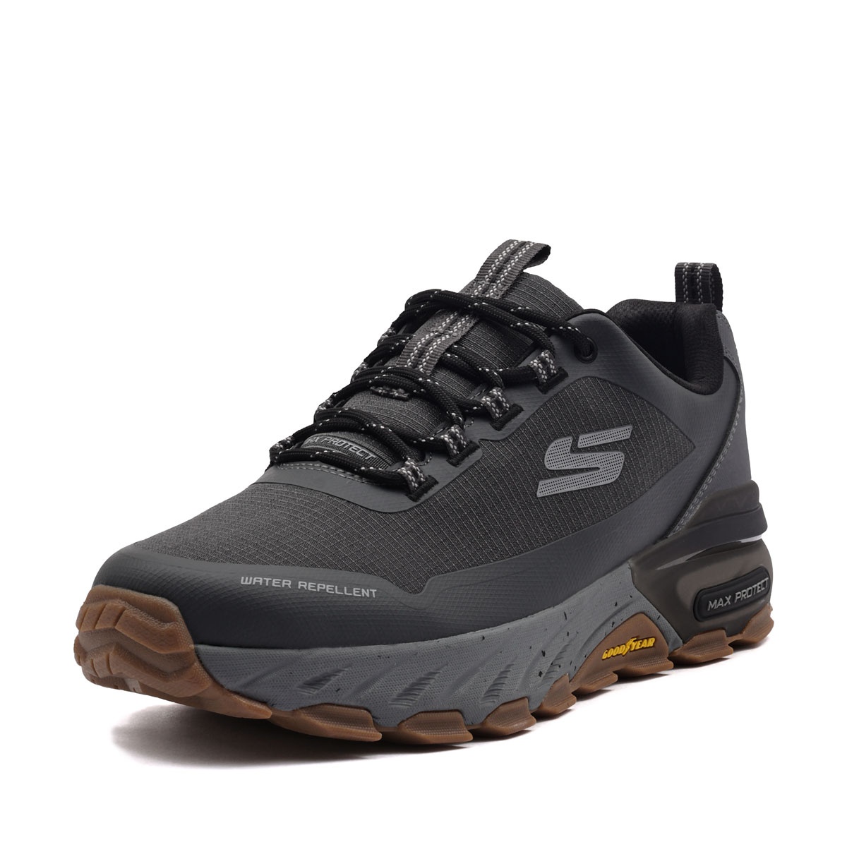 Skechers Max Protect-Promote Track Pantofi sport bărbați 237669-CHAR