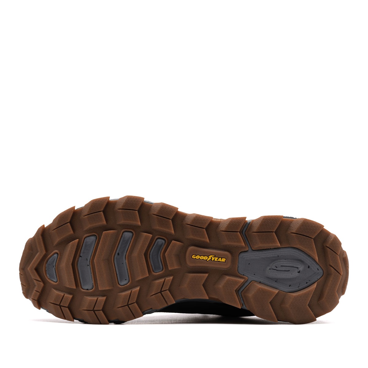 Skechers Max Protect-Promote Track Pantofi sport bărbați 237669-CHAR