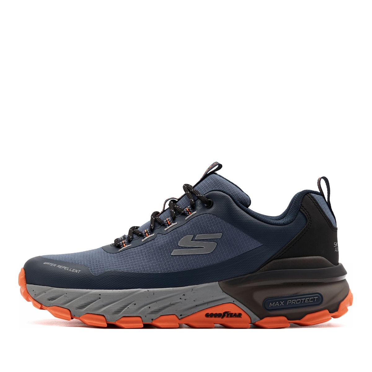 Skechers Max Protect-Promote Track Pantofi sport bărbați 237669-NVOR