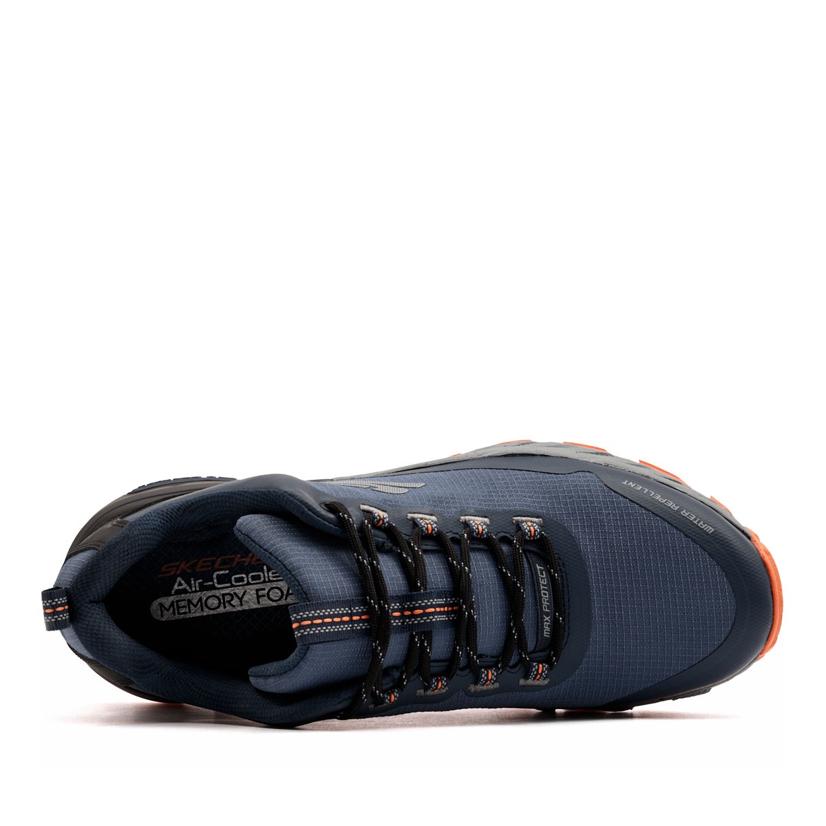 Skechers Max Protect-Promote Track Pantofi sport bărbați 237669-NVOR