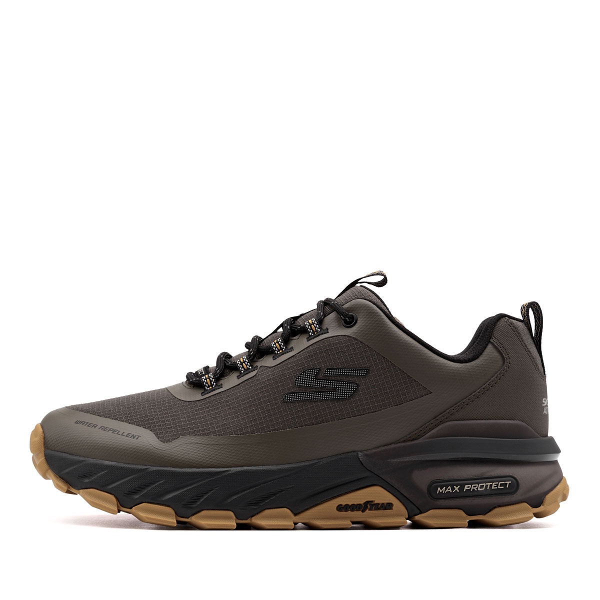 Skechers Max Protect-Promote Track Pantofi sport bărbați 237669-OLV