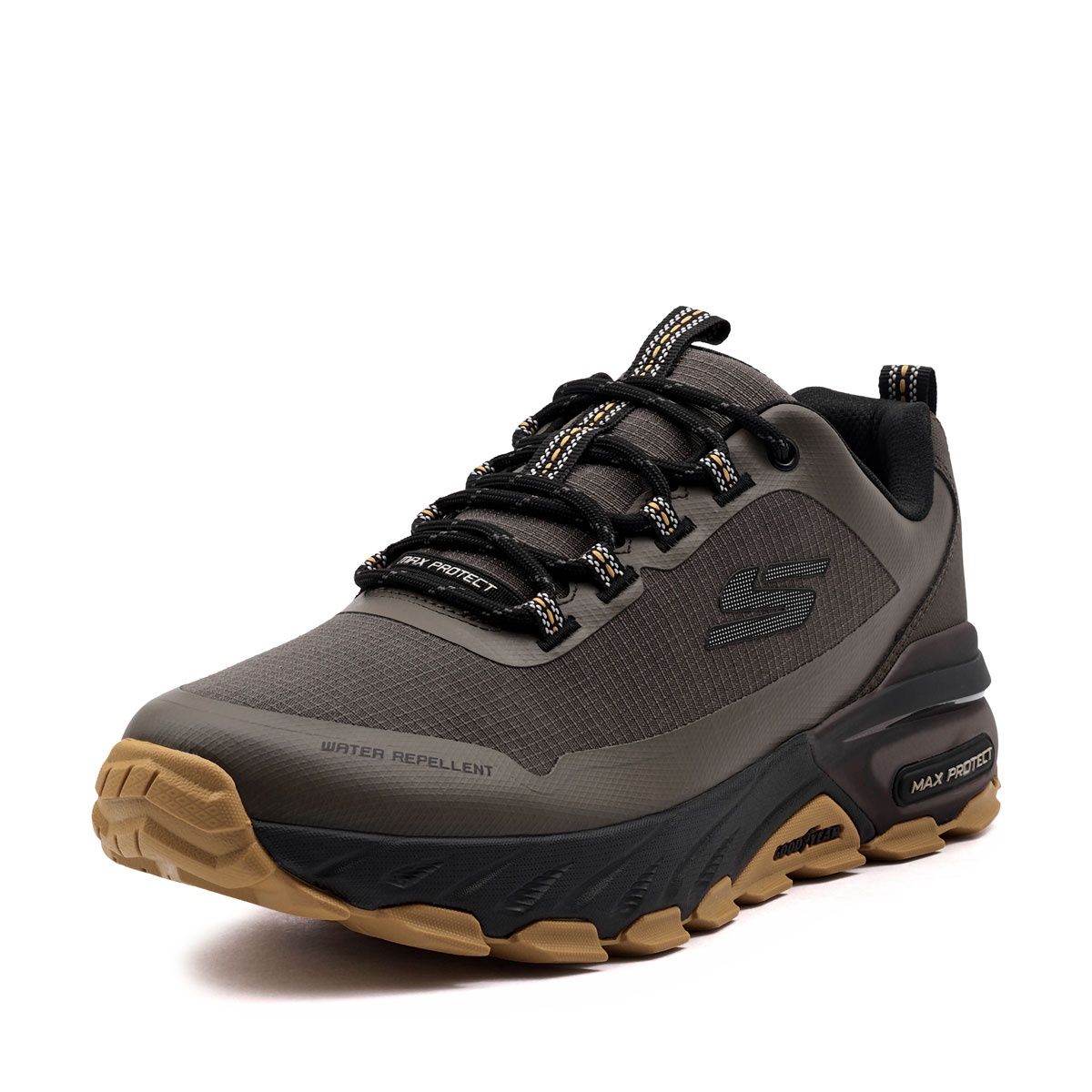 Skechers Max Protect-Promote Track Pantofi sport bărbați 237669-OLV