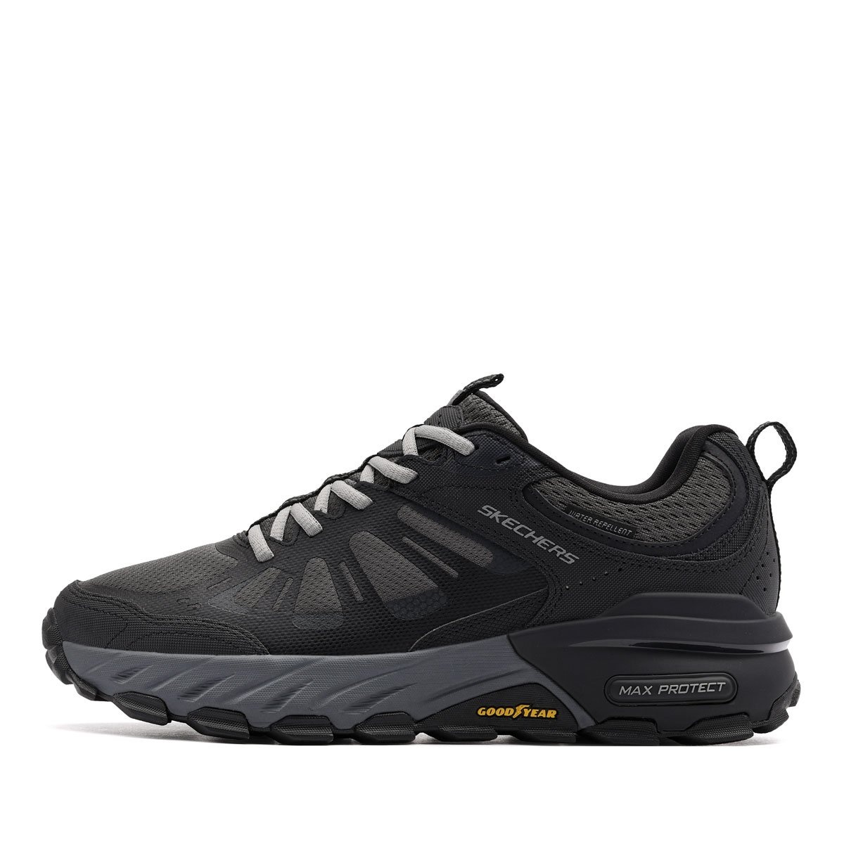 Skechers Max Protect-Sherwood Ridge Pantofi sport bărbați 237678-BKCC