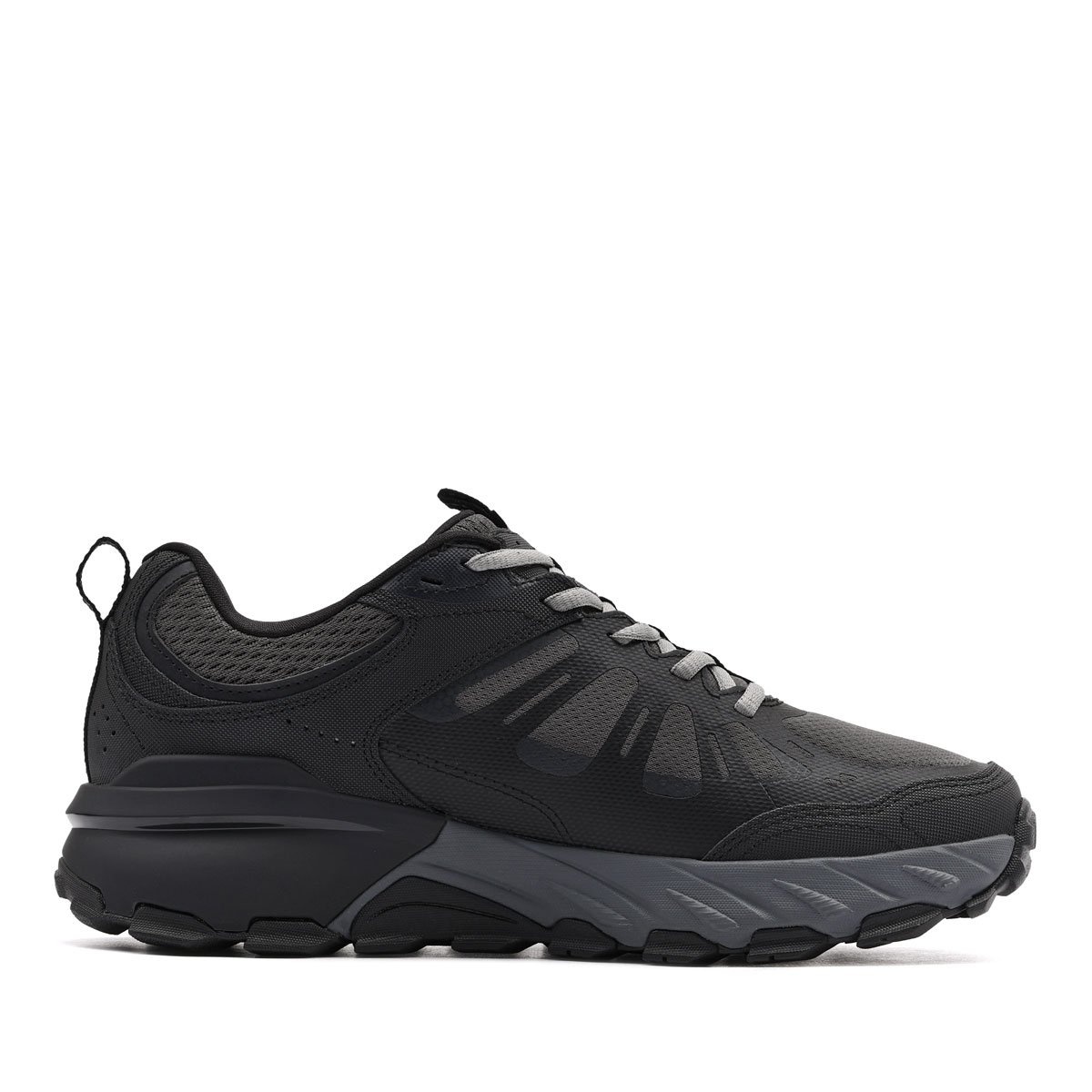 Skechers Max Protect-Sherwood Ridge Pantofi sport bărbați 237678-BKCC